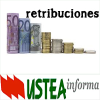 retribuciones