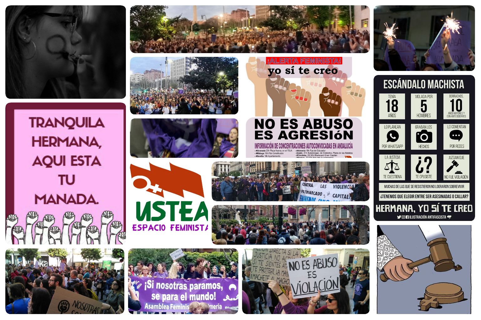 CollageSentencia