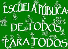 Formación. Listados definitivos de centros Telémaco y Mentores del Programa «Escuelas Mentoras