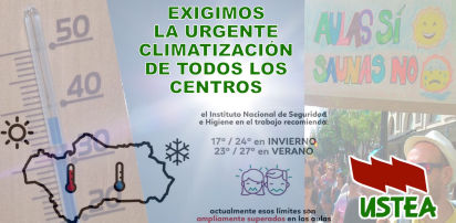 ClimatizacionCentrosEducativos