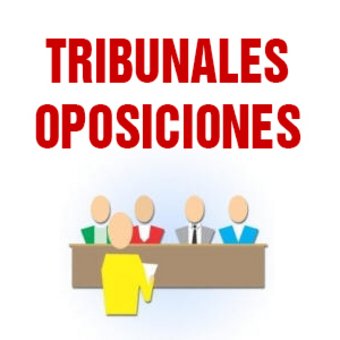 Oposiciones. Tribunal de valoración de conocimiento de castellano