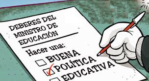 politica educativa