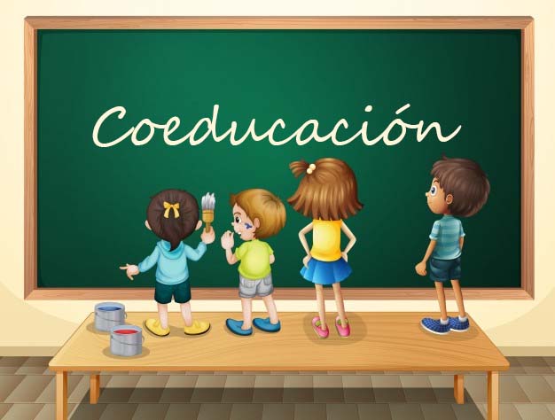 Listado provisional de Proyectos de Coeducación de asociaciones de madres y padres del alumnado