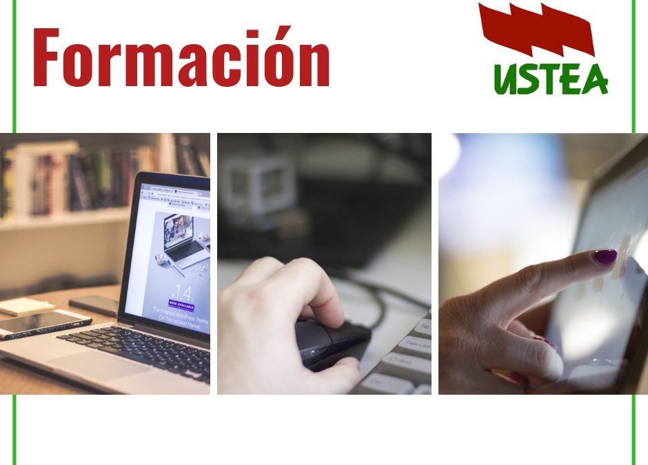 Listas provisionales del programa de formación «Escuelas Mentoras»