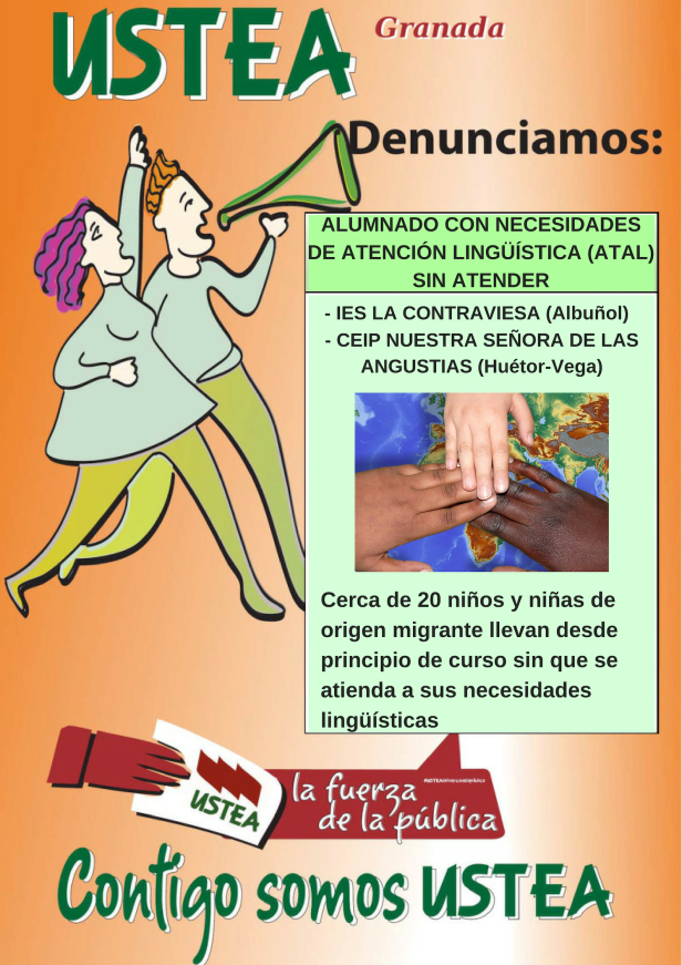 denuncia alumnado-atal