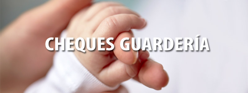 chueques-guardería