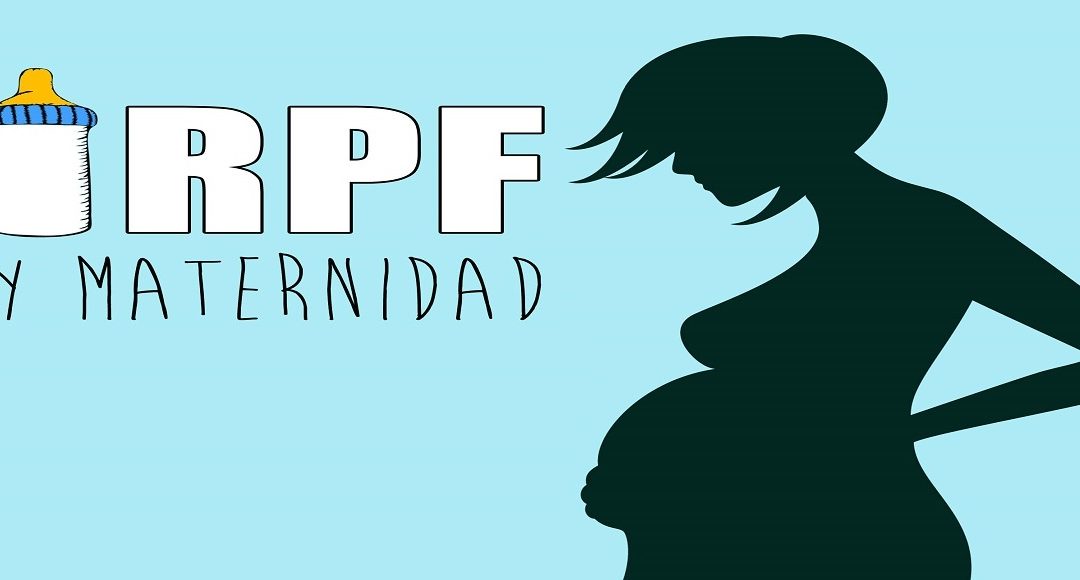 CÓMO TRAMITAR LA DEVOLUCIÓN DEL IRPF POR MATERNIDAD Y PATERNIDAD DE AÑOS ANTERIORES