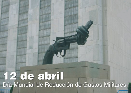 ddia mundial gastos militares guerra