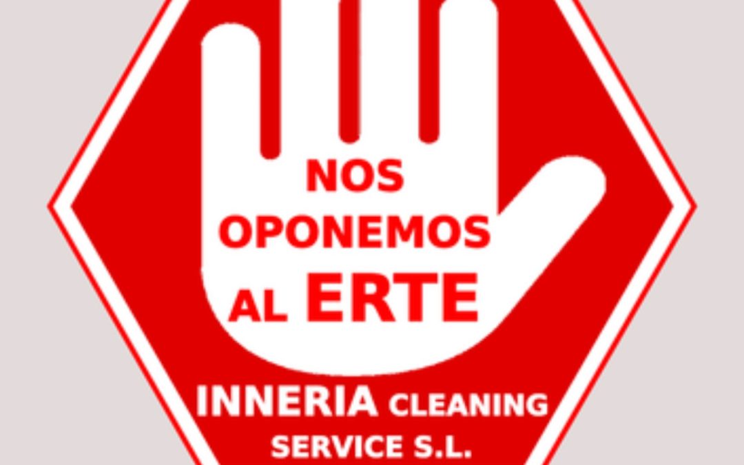 Comunicado de las trabajadoras de INNERIA CLEANING SERVICES S.L. ante la gestión de la crisis del coronavirus por parte de la empresa