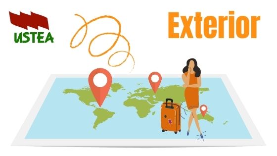 Vacantes en Marruecos