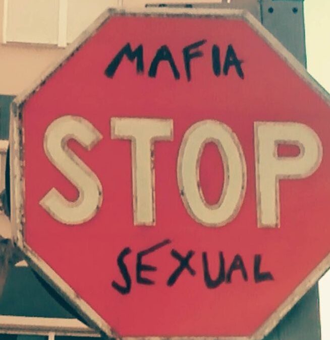 23S, día internacional contra la trata con finalidad de explotación sexual 2021
