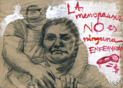 18 de octubre: Día Mundial de la Menopausia