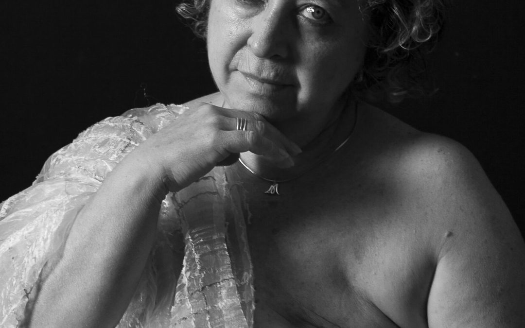 “Suerte” de María Luisa Martínez Lafuente gana el VI Concurso Fotográfico ‘Con ojos de mujer’ de USTEA