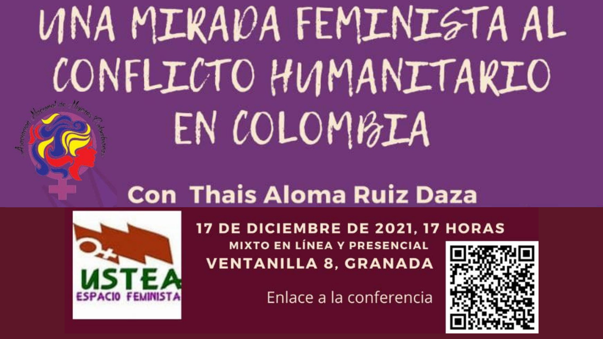 EF conferencia