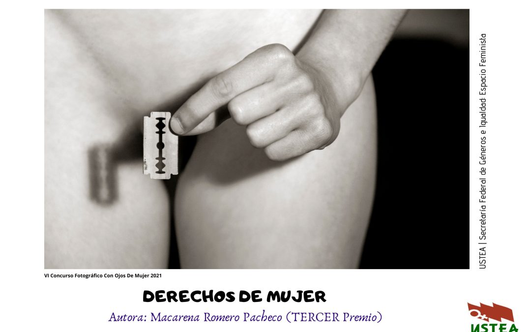 6 de febrero: día contra la mutilación genital femenina