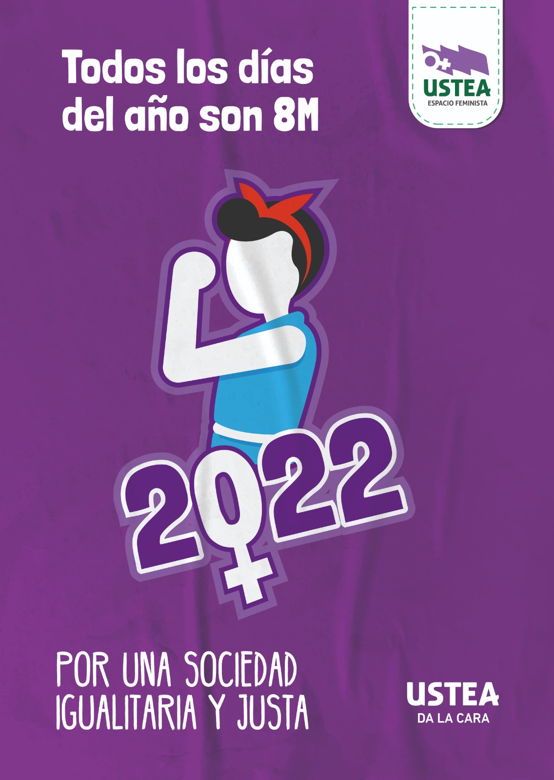 cartel-8m-ustea