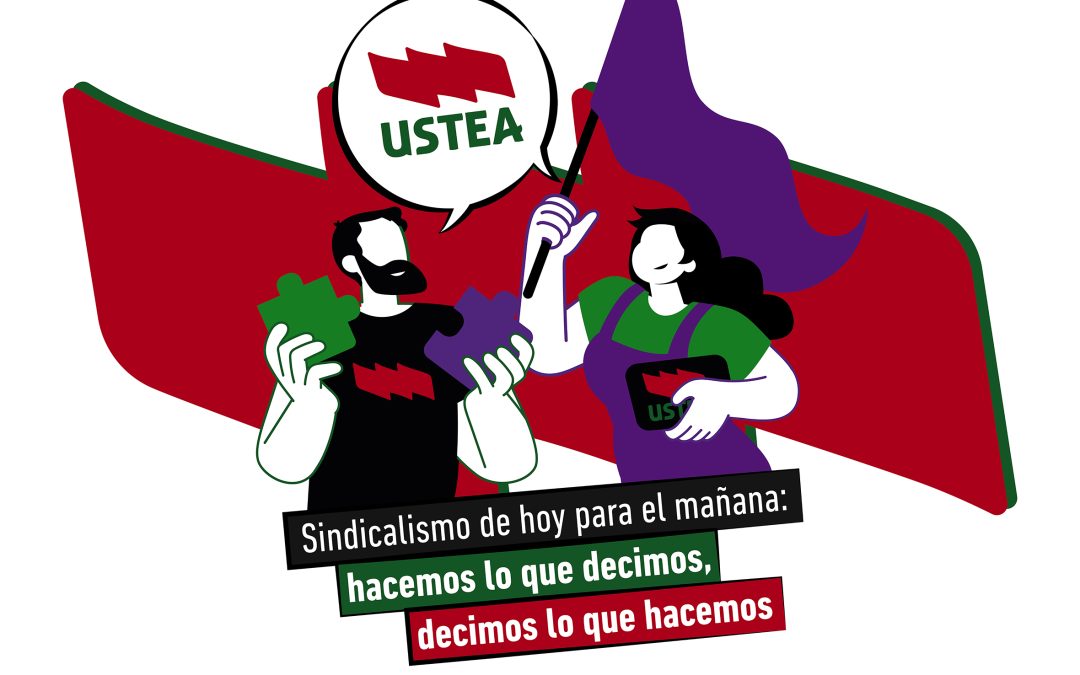 Resoluciones de nuestro XIII Congreso Federal de USTEA
