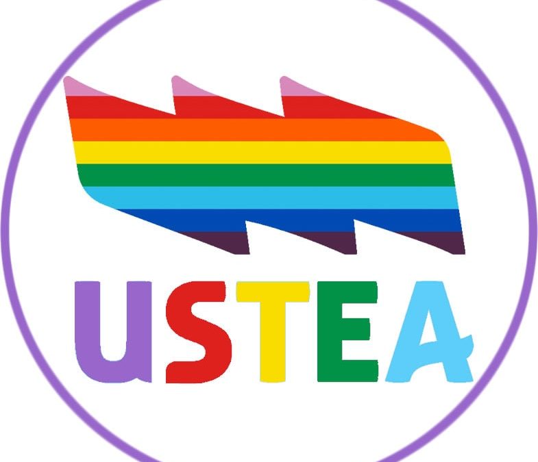 USTEA ante la celebración del Orgullo LGTBI 2022