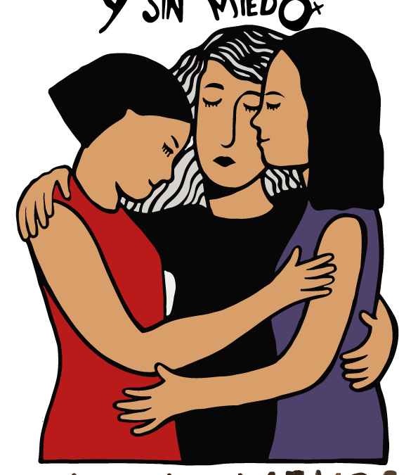 USTEA muestra su rechazo al aumento de las violencias machistas&nbsp;
