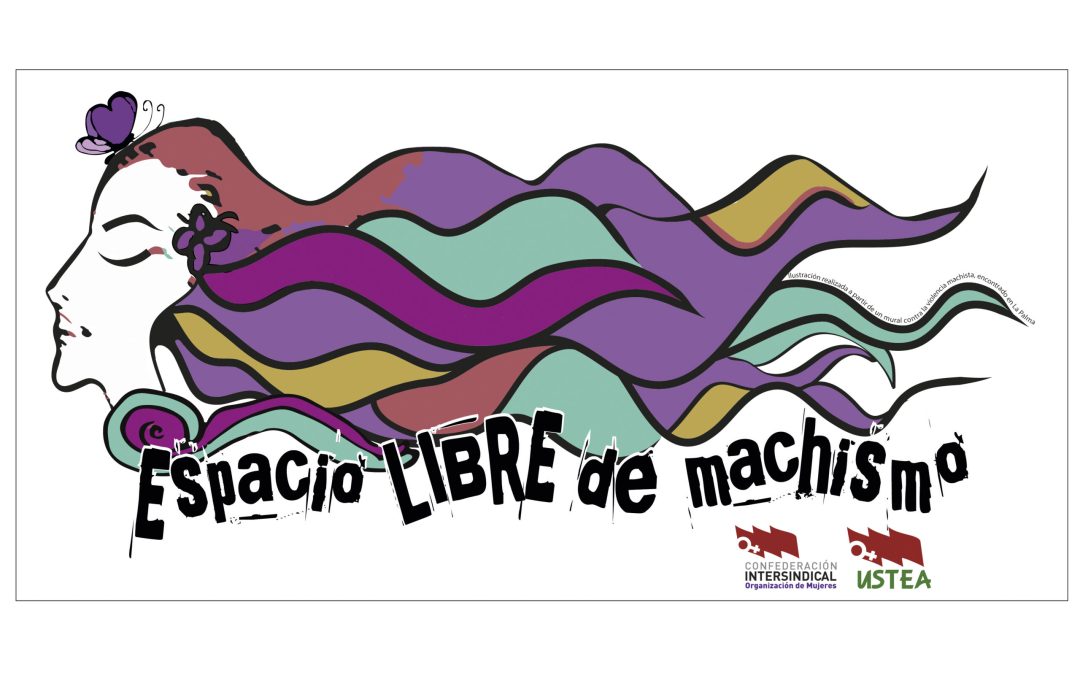 El Espacio Feminista de USTEA logra dos importantes derechos para las mujeres embarazadas y lactantes en los procesos selectivos