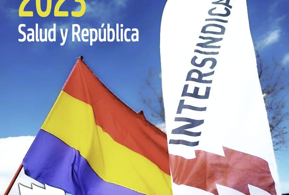 República es democracia: comunicado de USTEA e Intersindical Andaluza para el 14 de abril