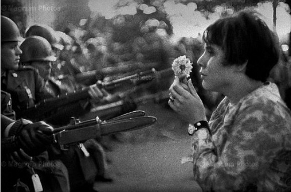 24 de mayo, Día Internacional de las Mujeres por la Paz y el Desarme 2023