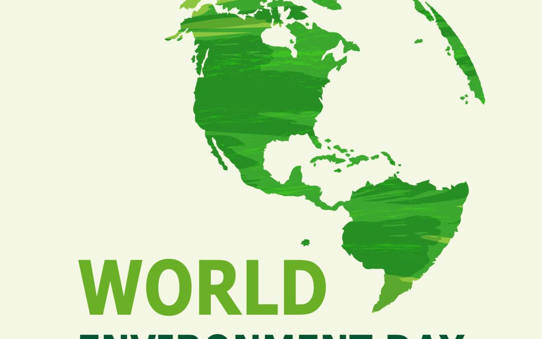 Comunicado del Área de Medioambiente de USTEA en el Día Mundial del Medioambiente – 5 de junio de 2023