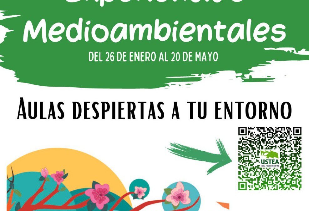 Fallo del jurado del III Concurso de Experiencias Medioambientales