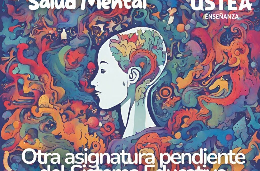 10 de octubre, Día de la Salud Mental. Comunicado de la Plataforma «La Salud Mental es un Derecho»