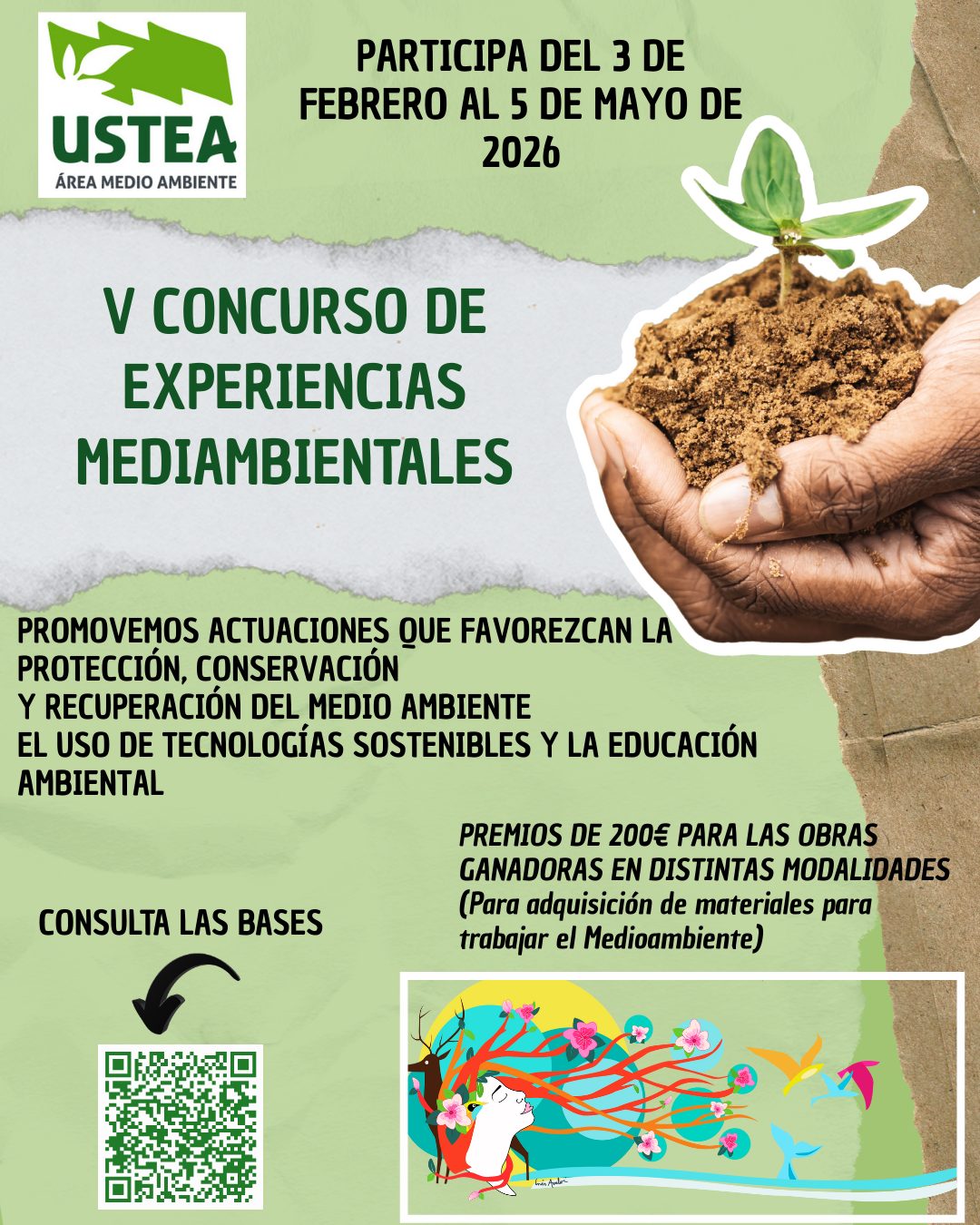 cartel-v-concurso-de-experiencias-medioambientales
