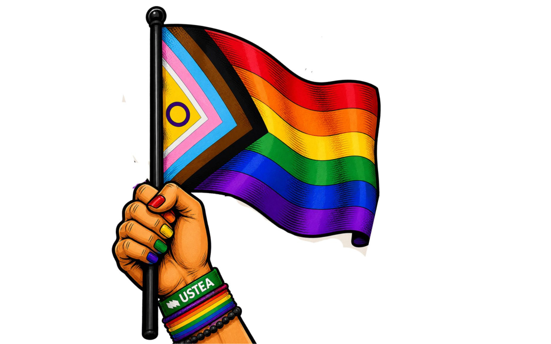 14 de julio: DÍA INTERNACIONAL DE LAS PERSONAS NO BINARIAS