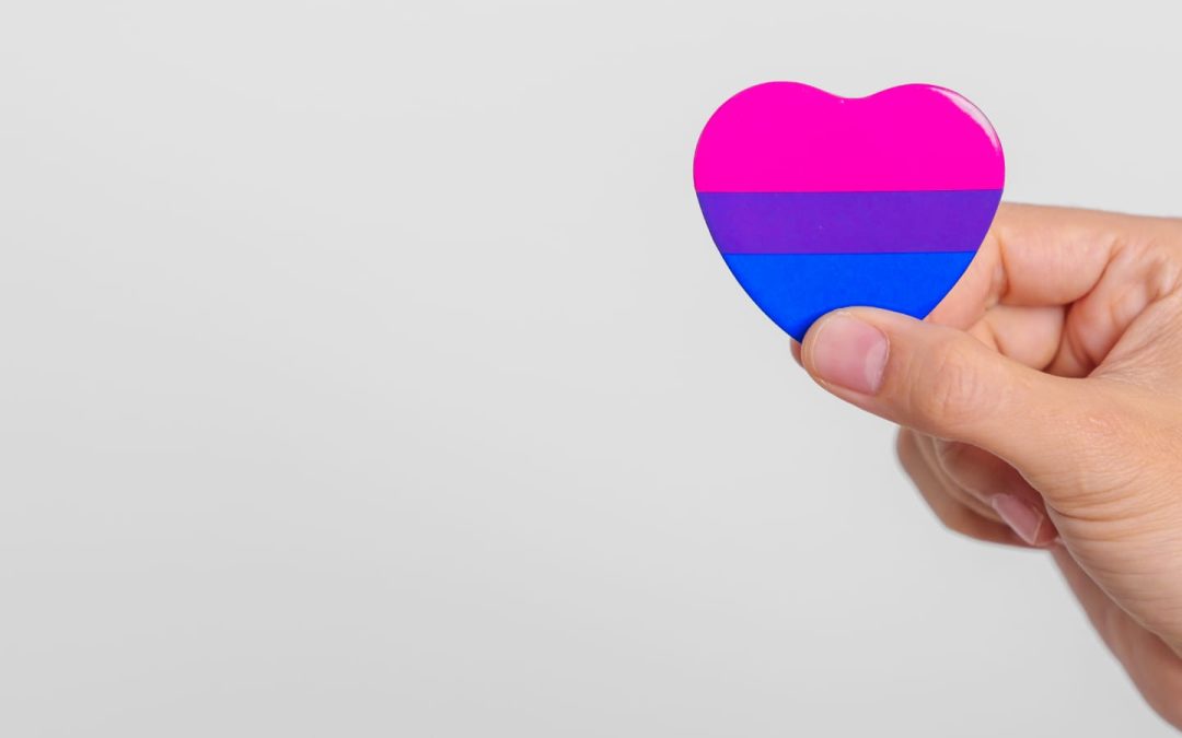 23 de septiembre: Día de la Visibilidad Bisexual