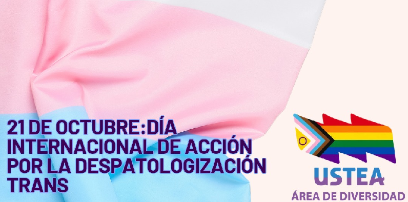 ¡NUESTRAS IDENTIDADES NO SE CUESTIONAN, NUESTROS DERECHOS NO SE NEGOCIAN!